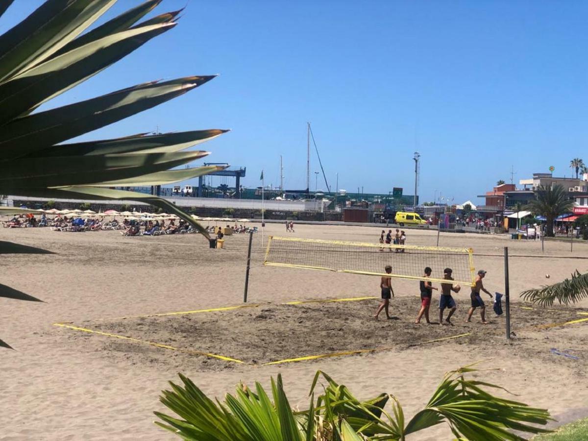 El Sol De Los Cristianos Los Cristianos (Tenerife) Exterior photo